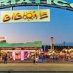 In 24410 Lägenhet Bibione
