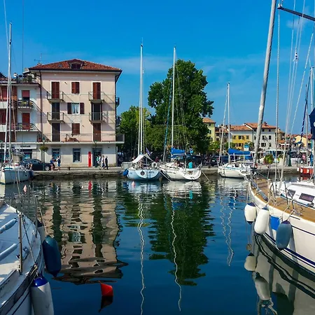 Lägenhet In 24410 Bibione