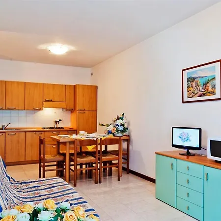 In 24410 Apartment Bibione